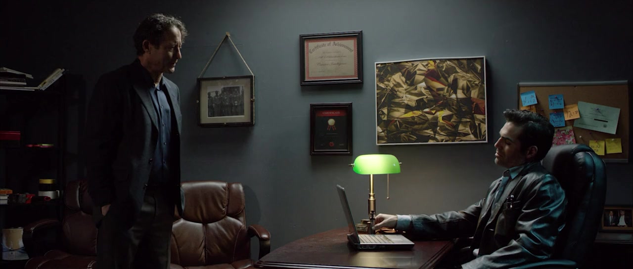 Clyde Cooper screenshot 3
