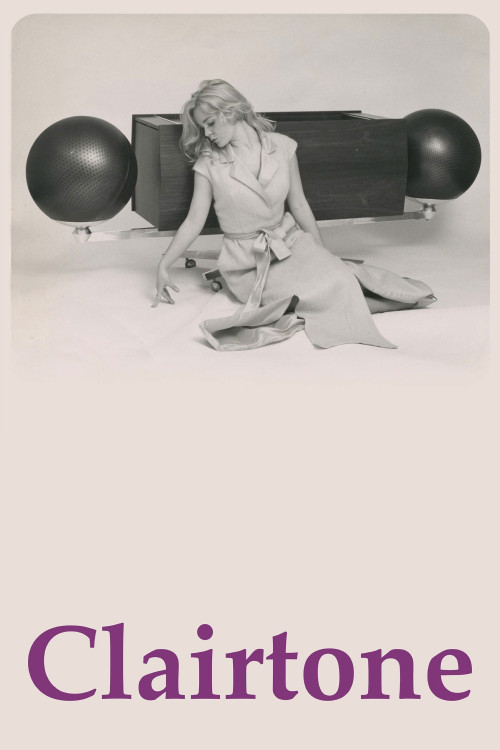 Clairtone (2025) poster