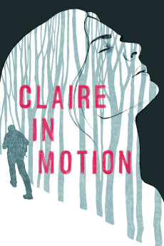 Claire in Motion (2016) poster