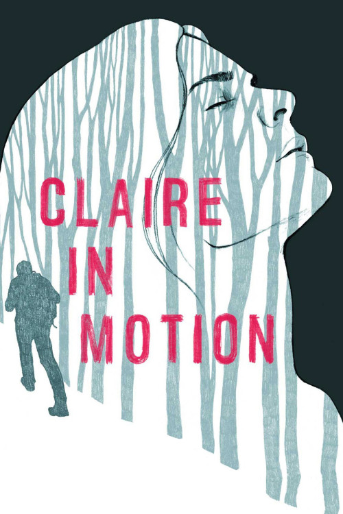 Claire in Motion (2016) poster