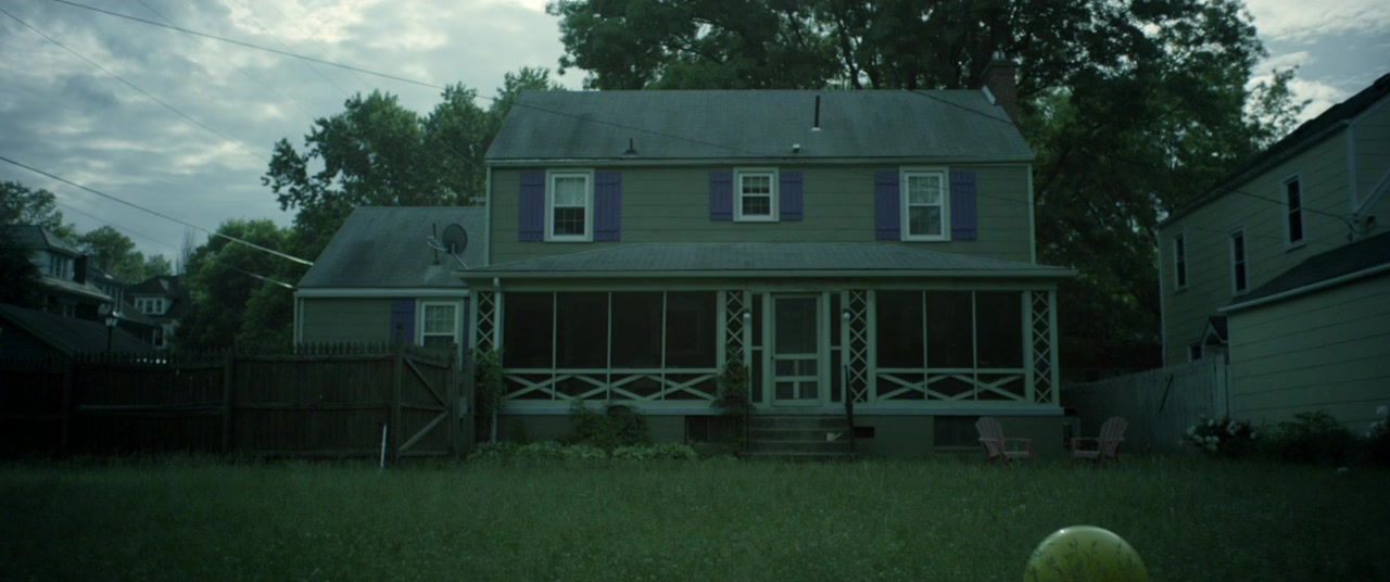 Claire in Motion screenshot 1