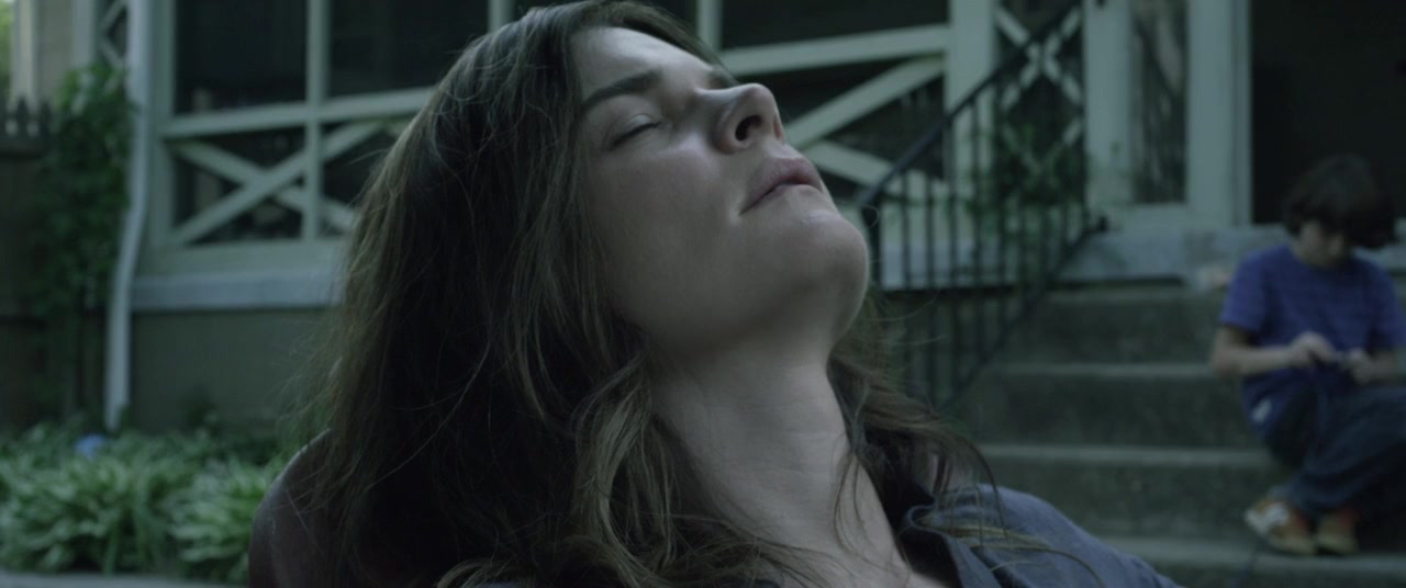 Claire in Motion screenshot 3