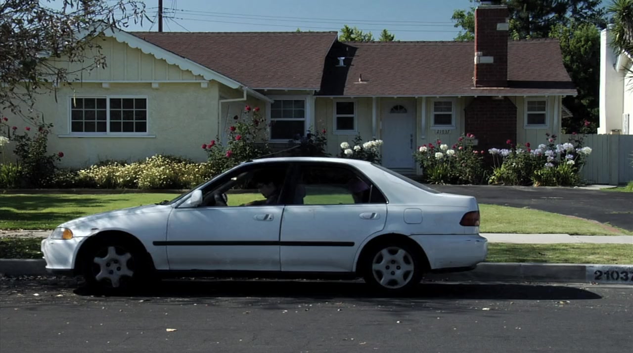 Claire screenshot 3