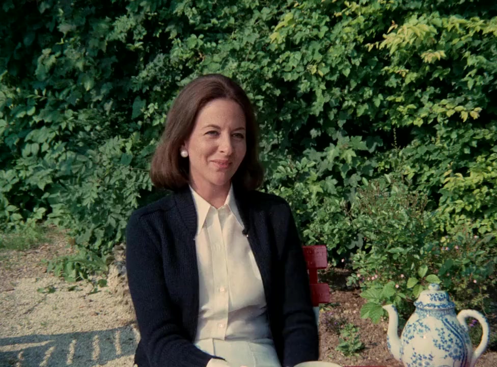 Le genou de Claire screenshot 2