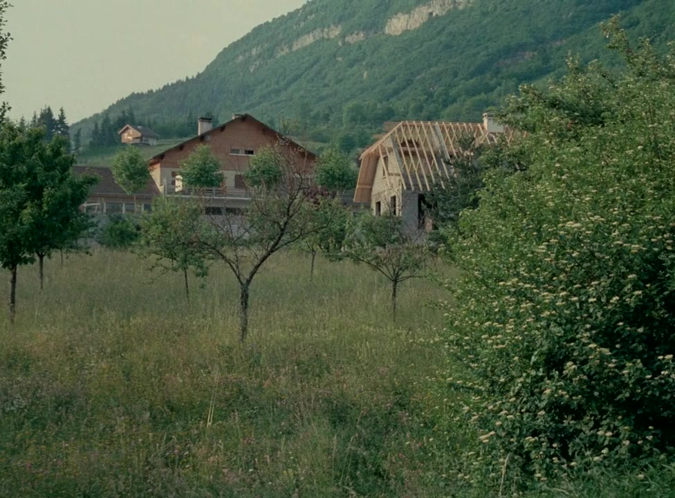 Le genou de Claire screenshot 3