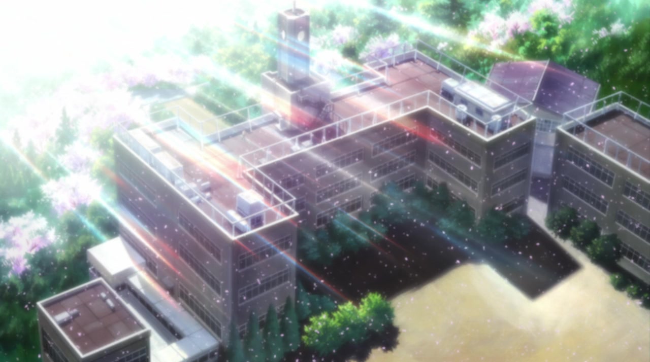 Clannad screenshot 2