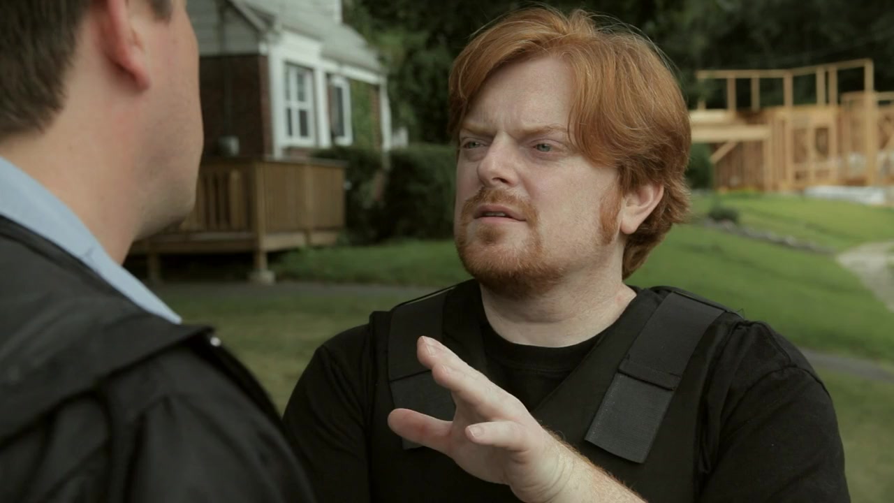 Clandestine screenshot 1