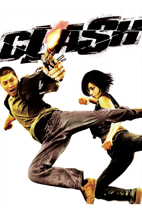 Bay rong (2009) poster