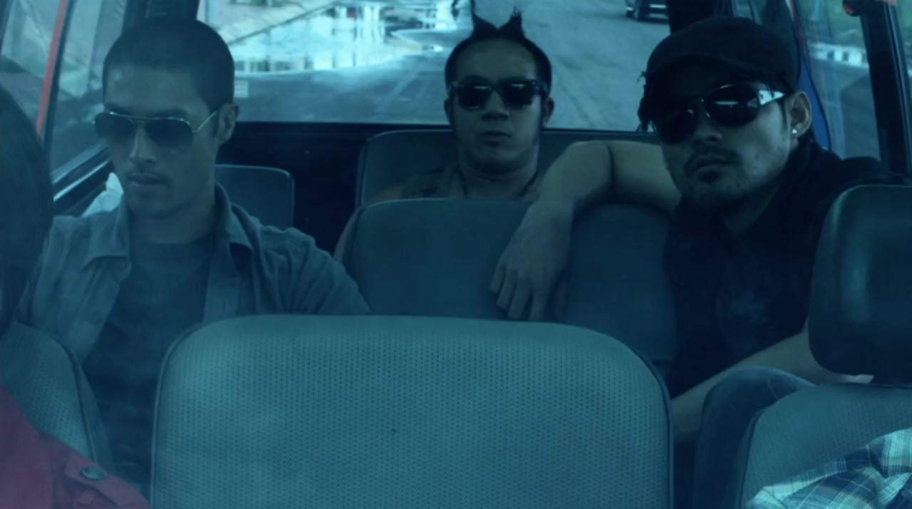 Bay rong screenshot 2
