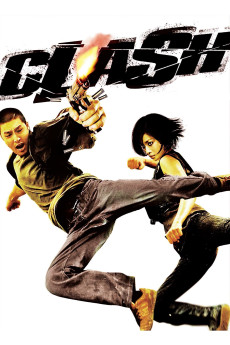 Bay rong (2009) poster