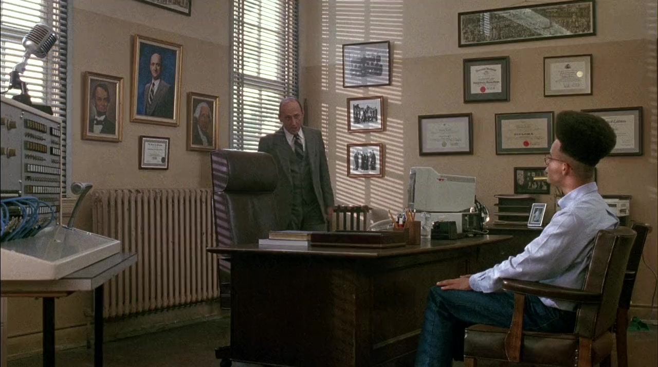 Class Act screenshot 2