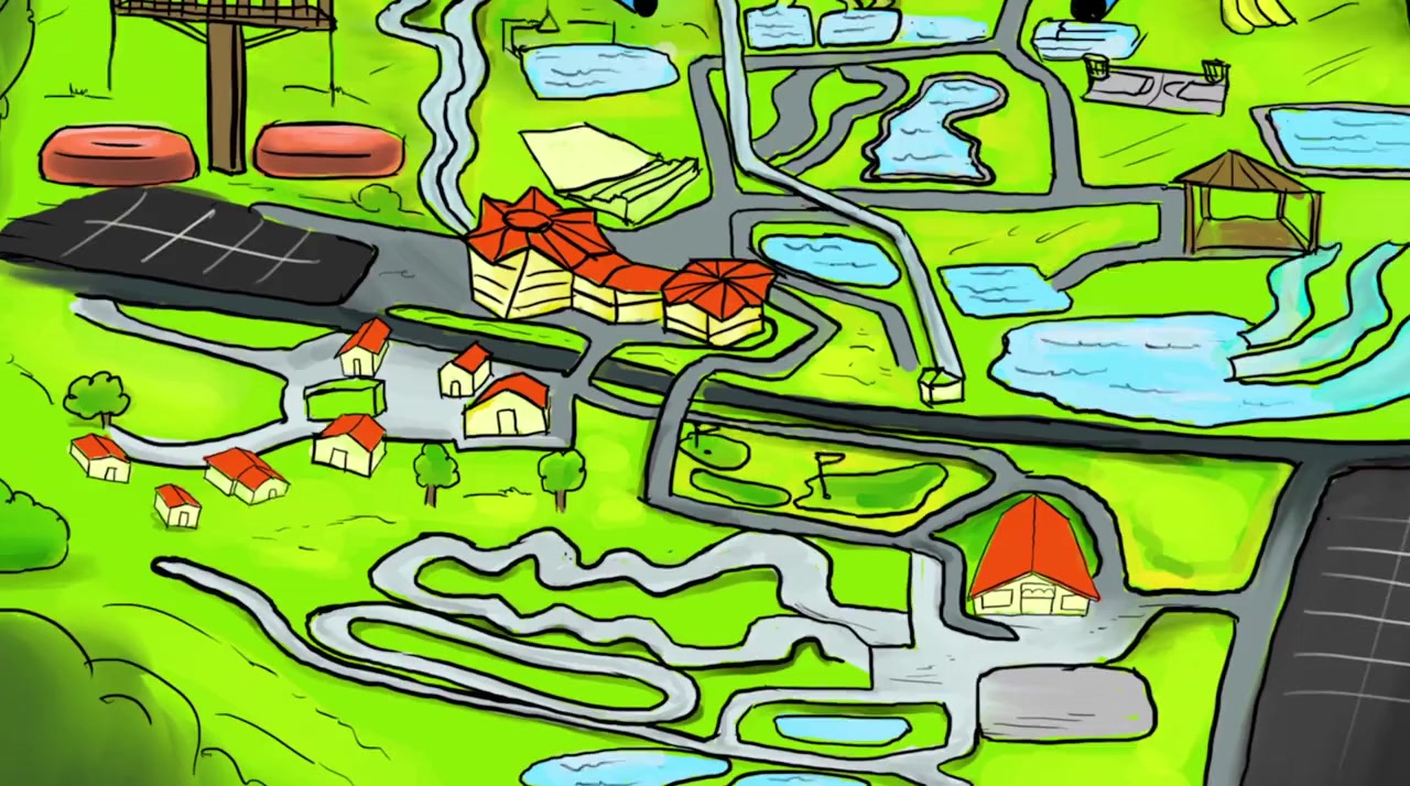 Class Action Park screenshot 1
