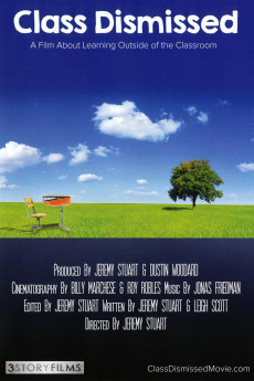Class Dismissed (2015) poster