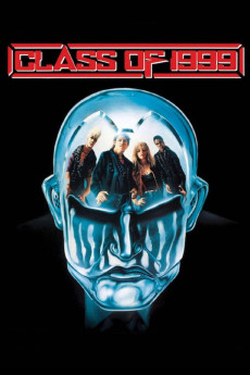 Class of 1999 (1990) poster