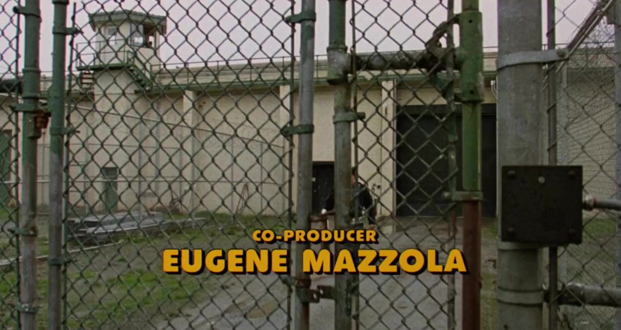 Class of 1999 screenshot 2