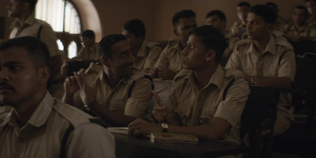 Class of 83 screenshot 3