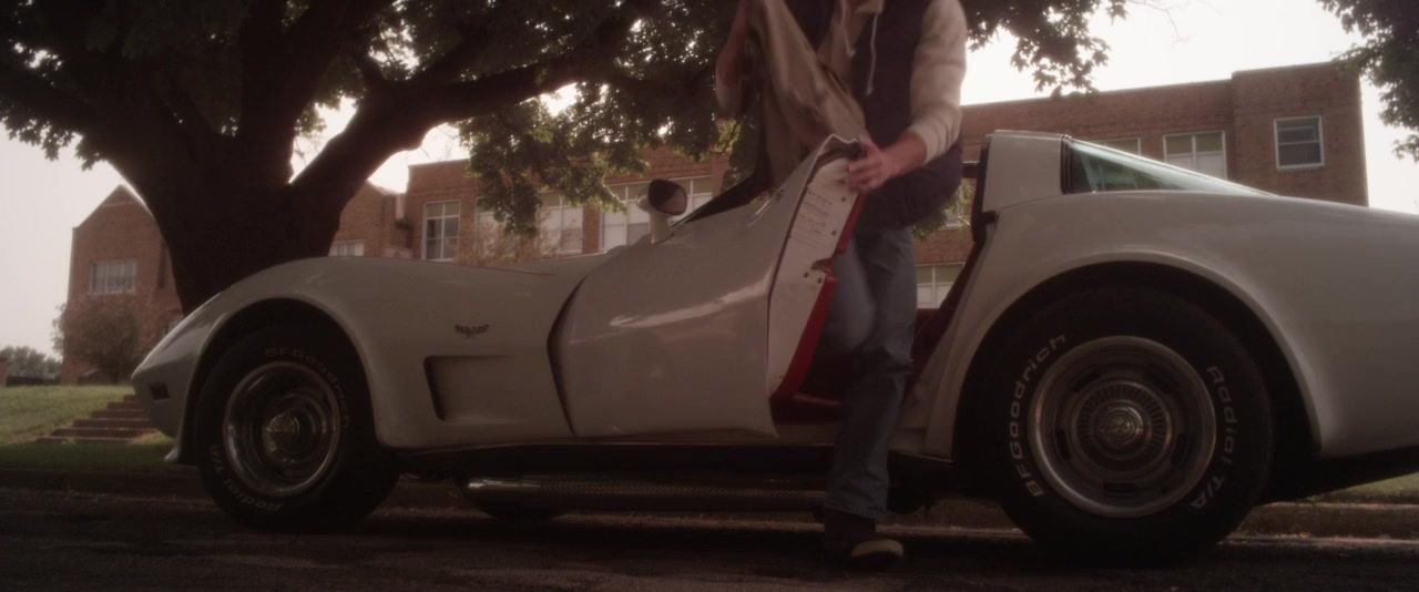 Class of '85 screenshot 1