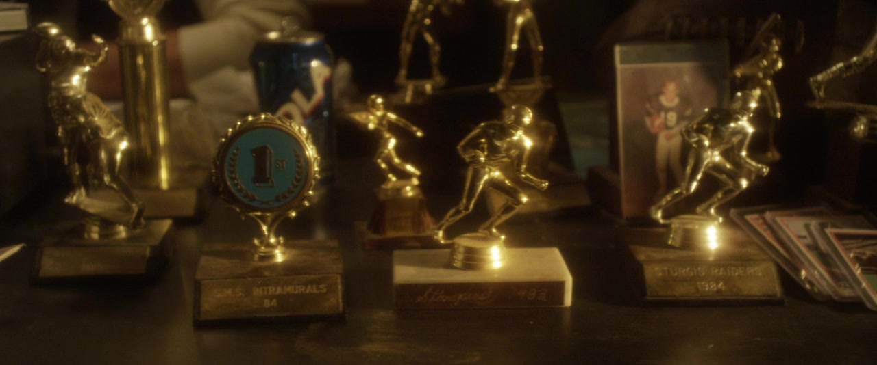 Class of '85 screenshot 2
