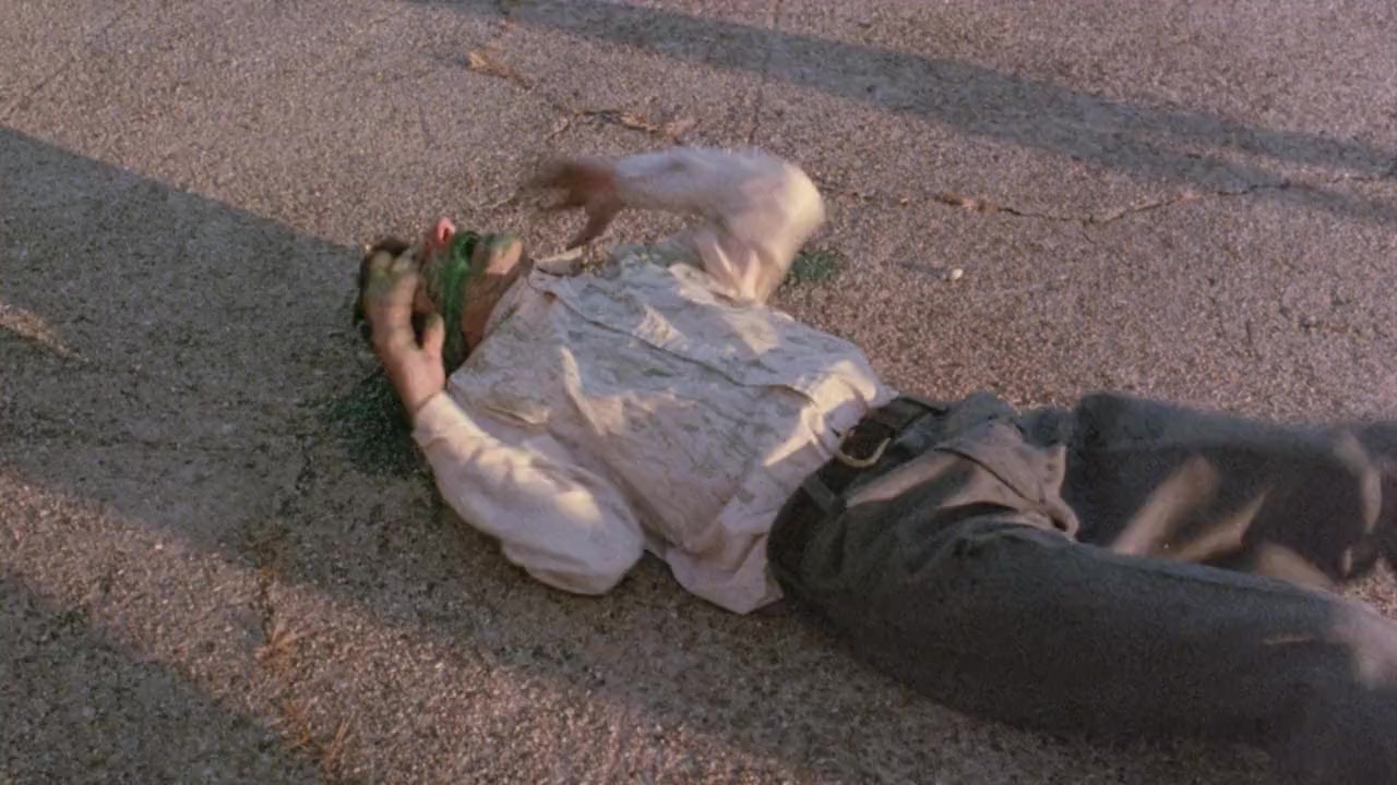 Class of Nuke 'Em High Part II: Subhumanoid Meltdown screenshot 2