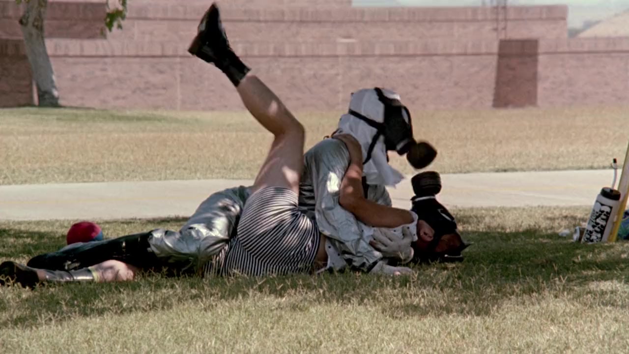 Class of Nuke 'Em High Part II: Subhumanoid Meltdown screenshot 3