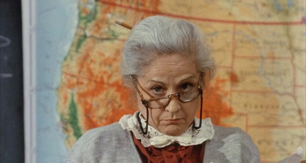 Class of Nuke 'Em High screenshot 2
