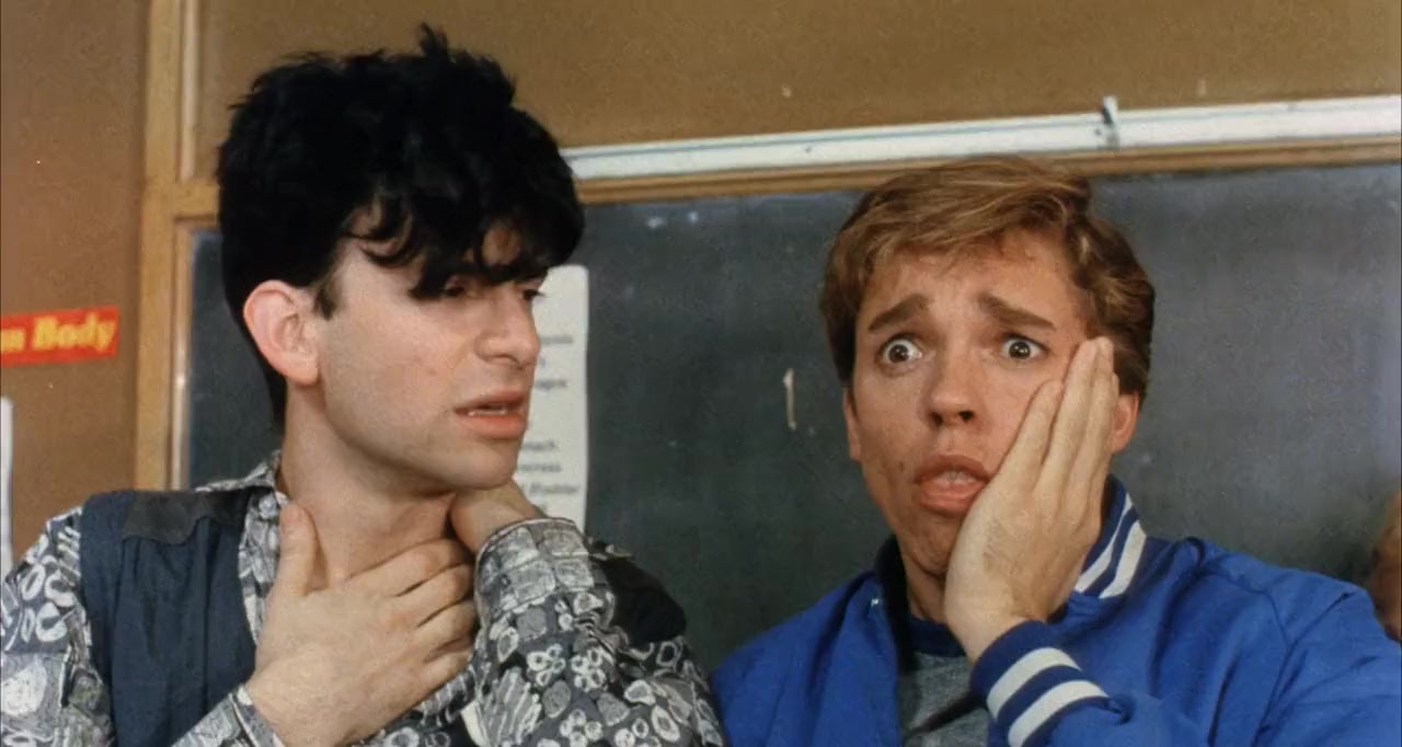 Class of Nuke 'Em High screenshot 3