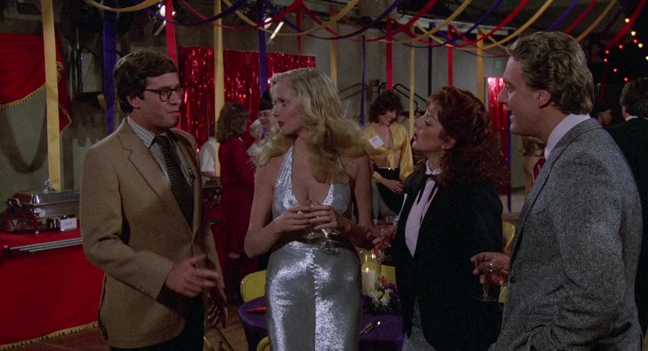 Class Reunion screenshot 1