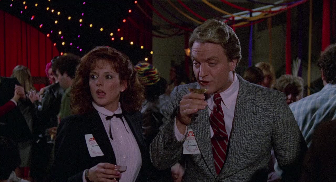 Class Reunion screenshot 2