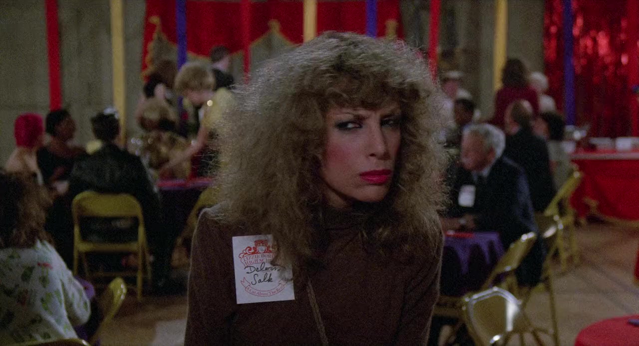 Class Reunion screenshot 3