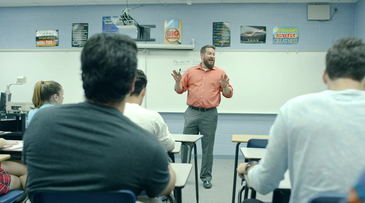 Class Acts screenshot 3