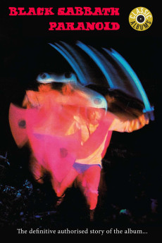 Black Sabbath: Paranoid (2010) poster