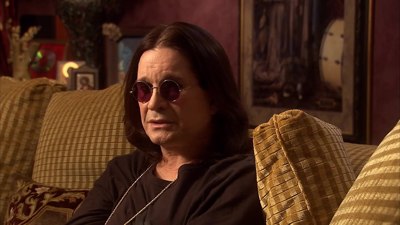 Black Sabbath: Paranoid screenshot 1