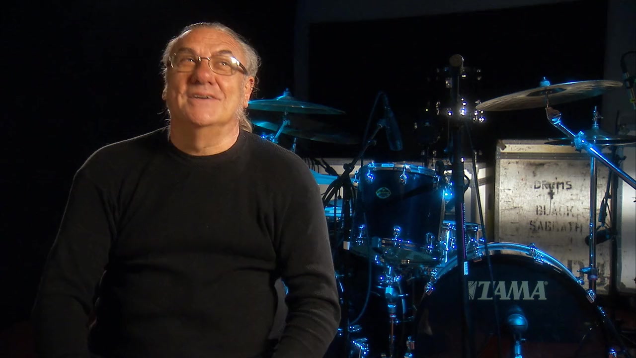 Black Sabbath: Paranoid screenshot 2