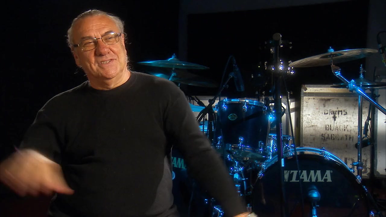 Black Sabbath: Paranoid screenshot 3