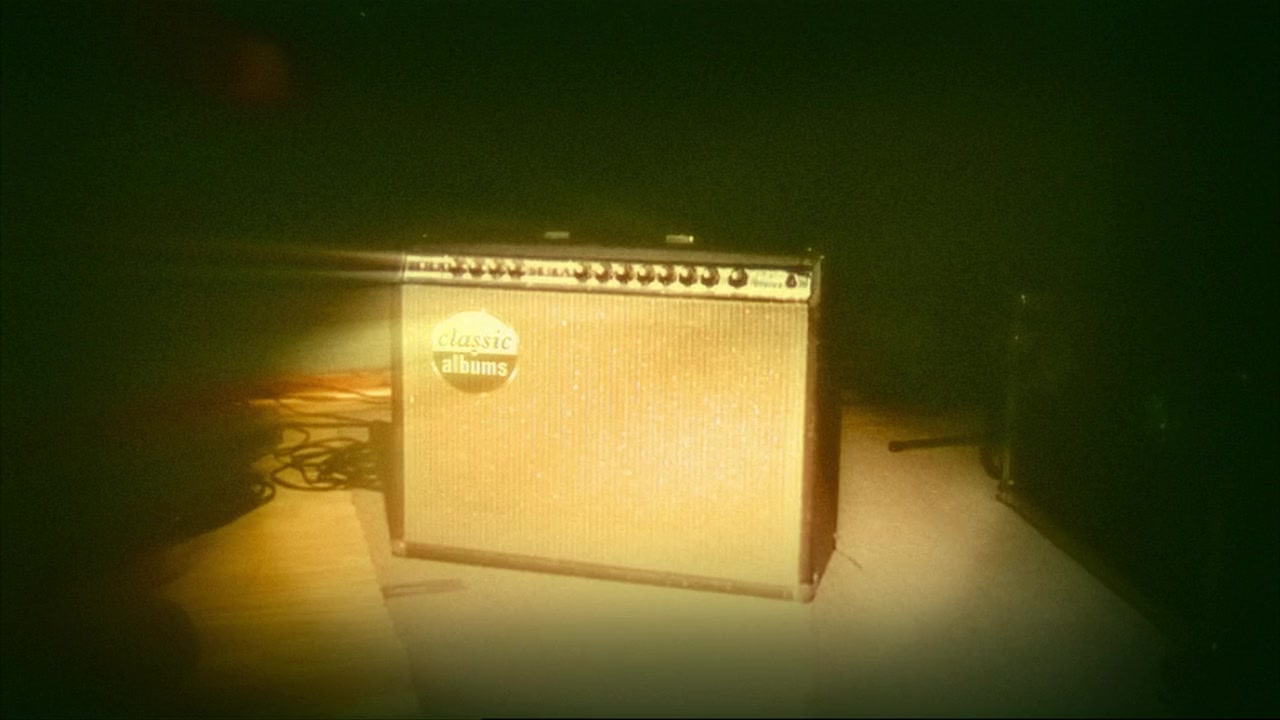 Lou Reed: Transformer screenshot 1