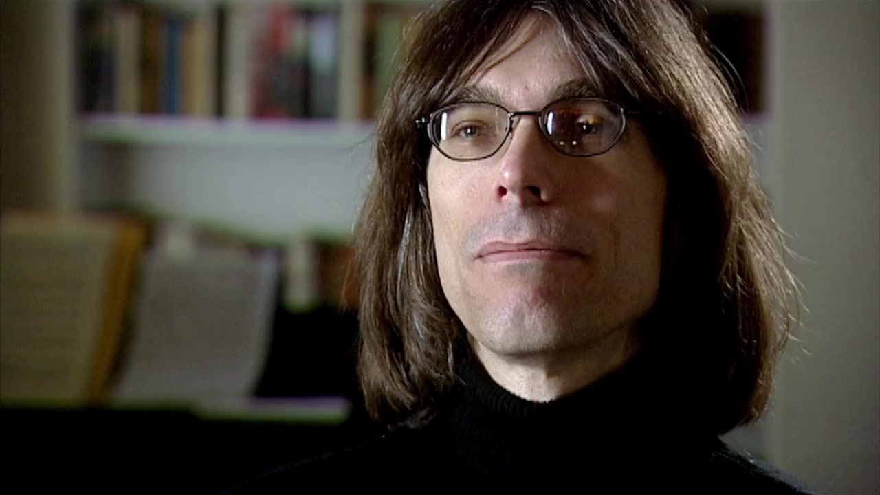 Lou Reed: Transformer screenshot 2