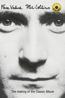 Phil Collins: Face Value (1999) poster