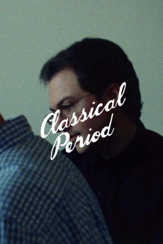 Classical Period (2018) poster