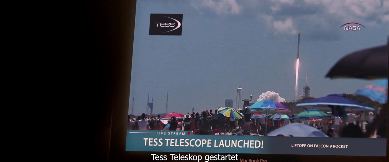 Clara screenshot 2