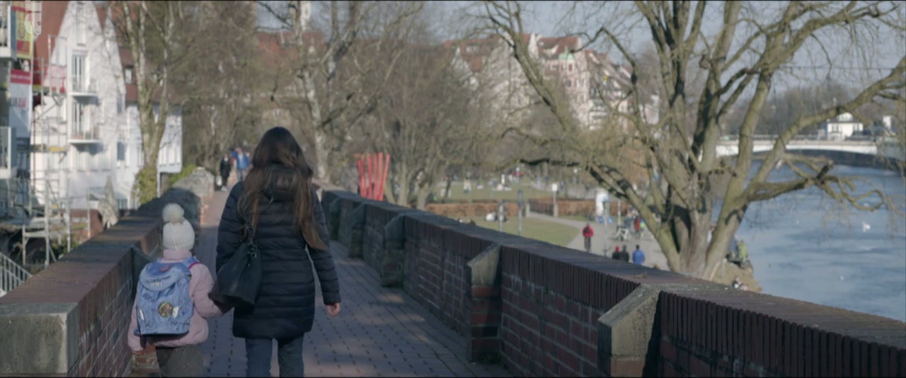 Clara screenshot 1