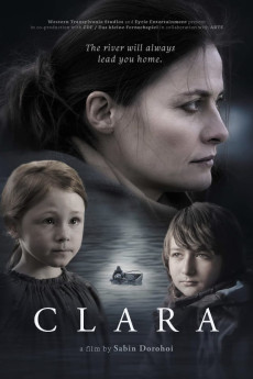 Clara (2023) poster