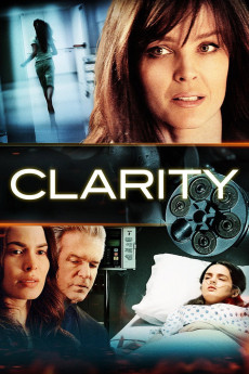 Clarity (2015) poster