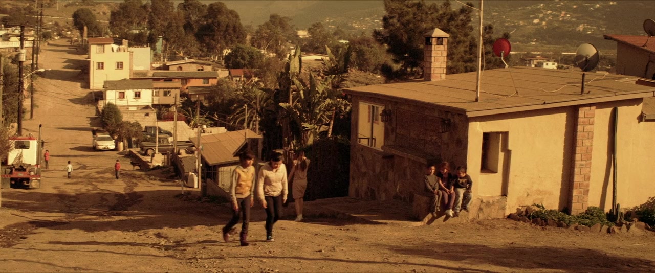 Clarity screenshot 1