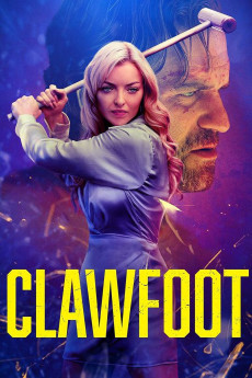 Clawfoot (2023) poster