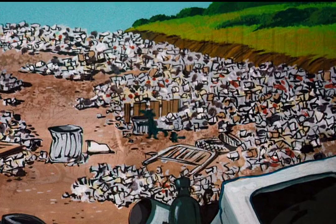 Claws in the Lease screenshot 2