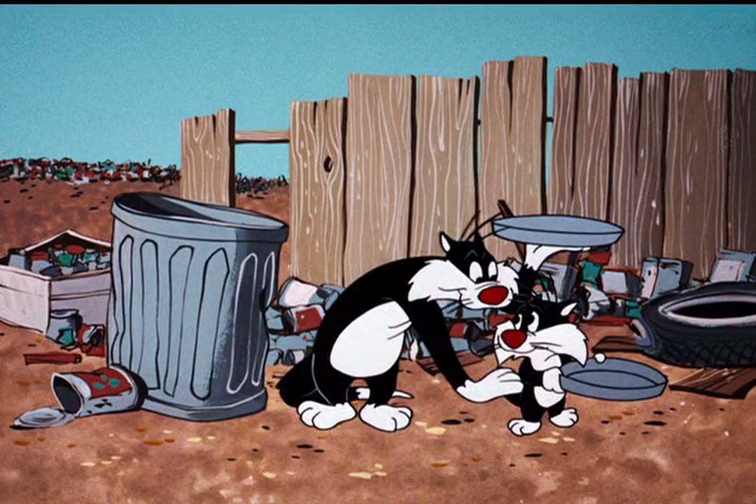 Claws in the Lease screenshot 3