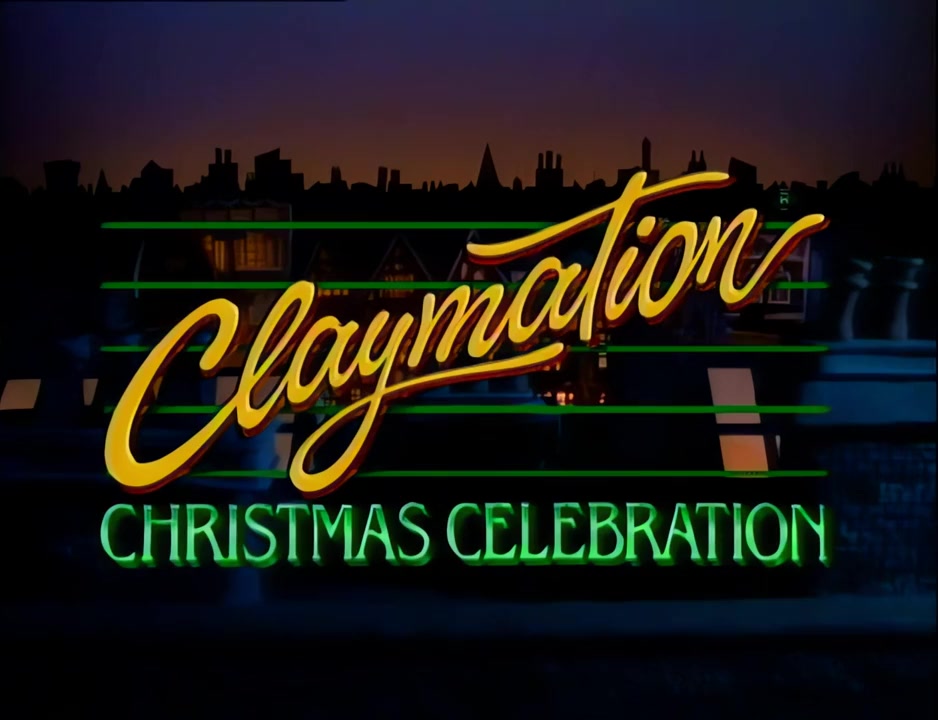 Claymation Christmas Celebration screenshot 2