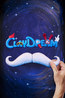 Claydream (2021) poster