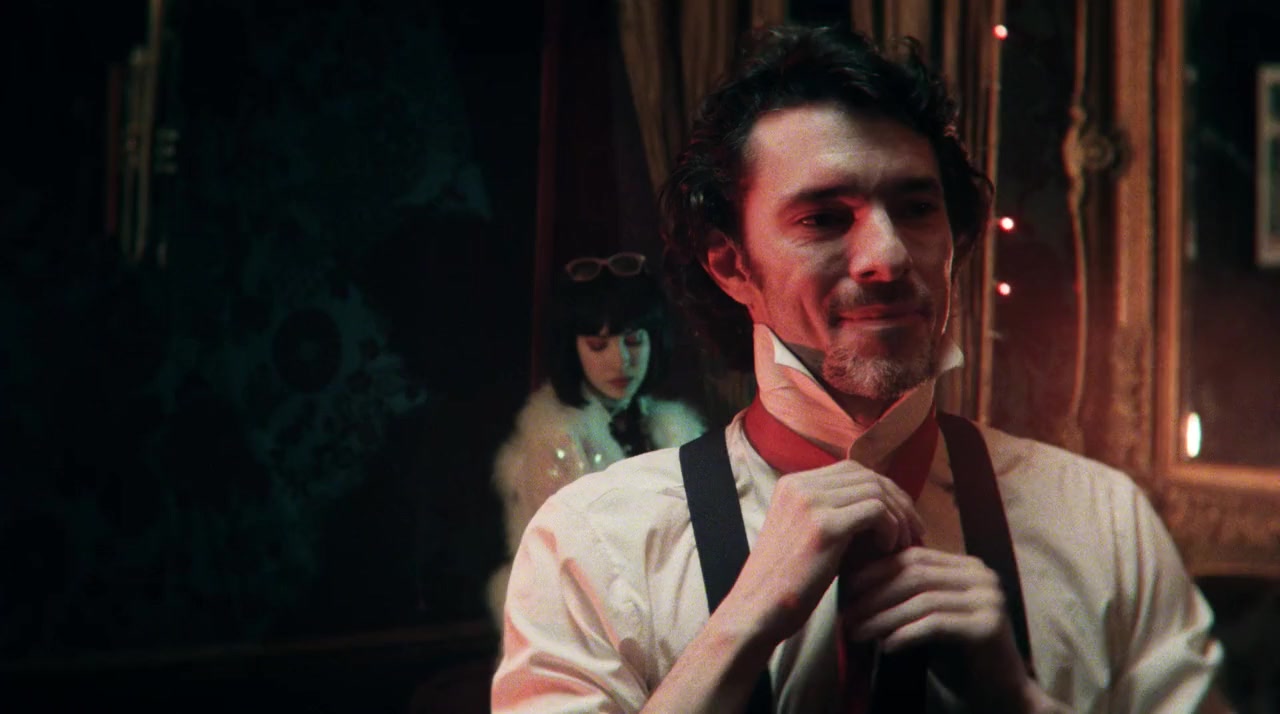 Clay's Redemption screenshot 3