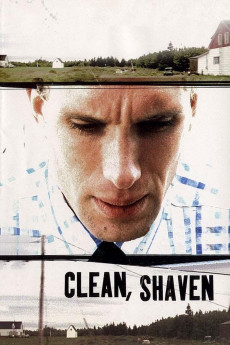 Clean, Shaven (1993) poster